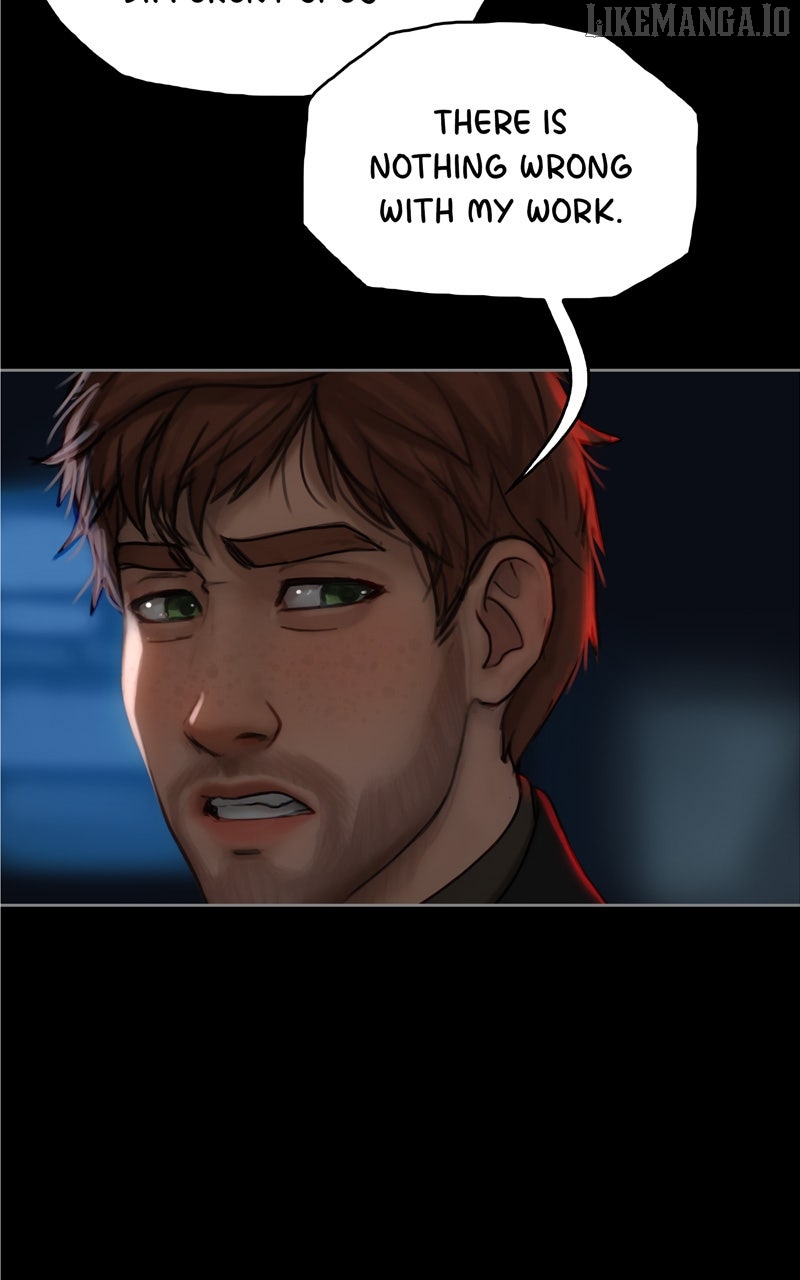 Quantum Entanglement Chapter 72 - page 30
